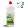 Hand dishwashing detergent NATURSAFE XTRA KEEN CARE (ecological)