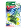 Tytan 4in1 pakabinamas klozeto valiklis-gaiviklis Green Water 2x40g