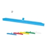 One piece squeegee 75cm, IGEAX 1058