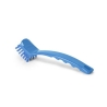 Small rectangular brush with handle 235x40x50mm, IGEAX 1004