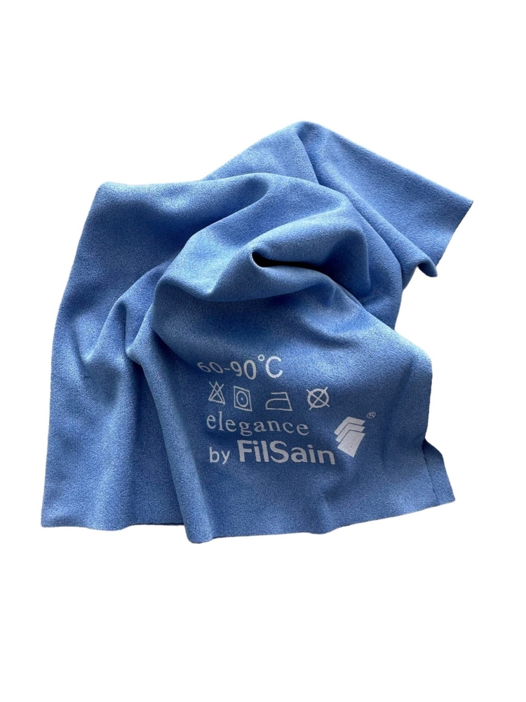 Microfibre cloth FilSain® Elegance, 35x40cm