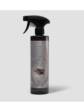 Fabric air freshener Spring Air Ultra Scent Vanilla, 500ml