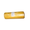 Polybags HDPE 30L yellow, 50units