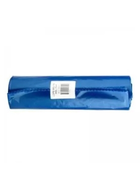 Polybags LDPE 35L blue,...
