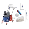 Floor cleaning set SUPER PRO WET CLASSIC (40cm/50cm)