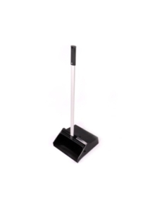 Outside dustpan with long handle JOBBY