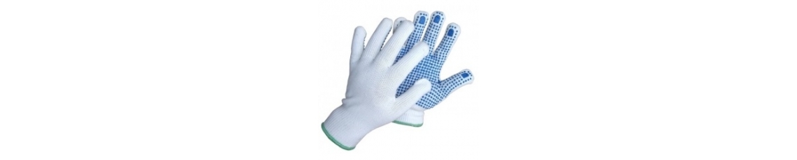 Gloves for work